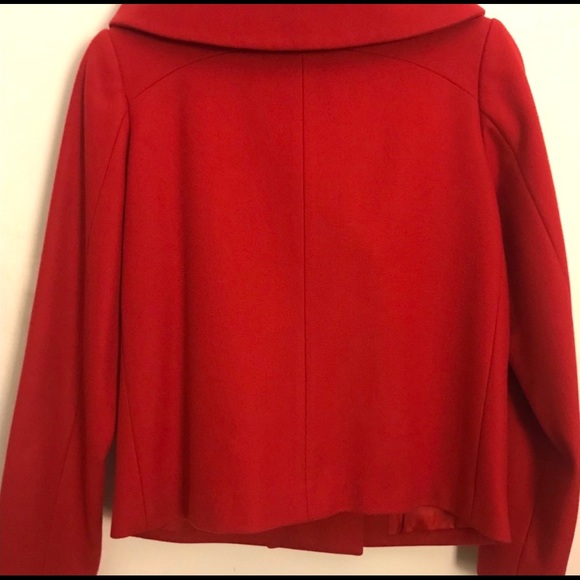 SALE‼️ Jacket by ARTHUR GALVAN - Picture 2 of 3